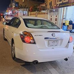 نیسان ئەلتیما